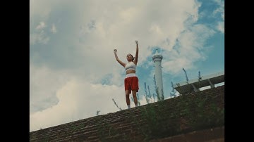 NIDA - Cut Off (Official Visualizer)