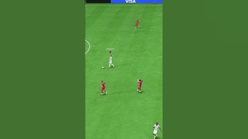 Use The Offside Trap To Destroy Your Opponent