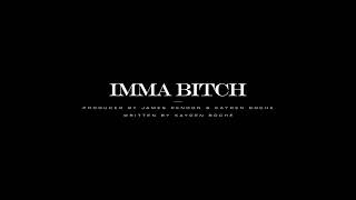 Imma B**ch () | Kayden Boche - Music Producer & Songwriter Resimi