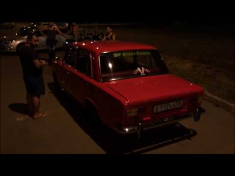 Красная копейка на