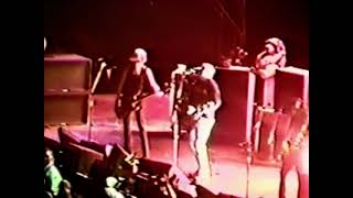 Smashing Pumpkins 1996-12-07 America West Arena, Phoenix, Arizona, US