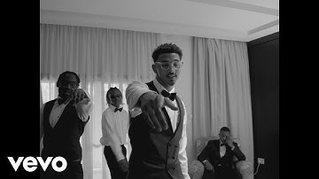 Jay Trigga, Ari - Totally