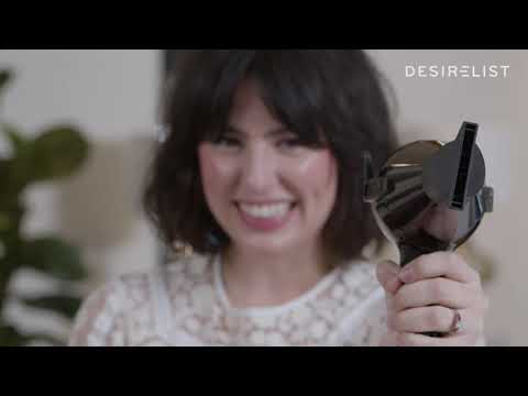 The Blow Dryer All the Stylists Use - Elchim Milano Professional Blow Dryer | Molly Bardon Gerdes