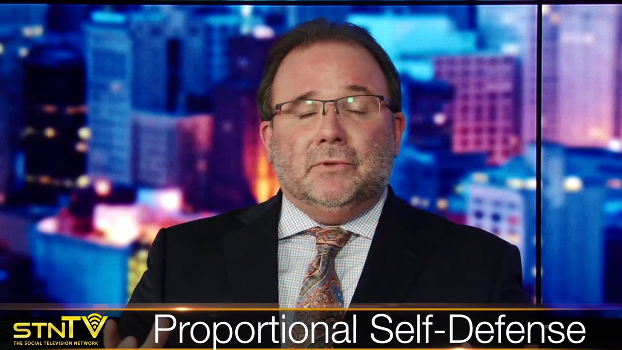 When is Self Defense Legal - Self Defense Laws for Gun ...