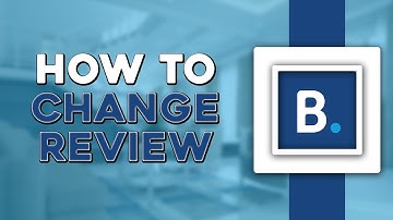 How To Change a Review on Booking com (Quick Tutorial)