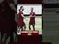 TC TIMNAS JADI AJANG SELEKSI SUPER LEAGUE #beritabola