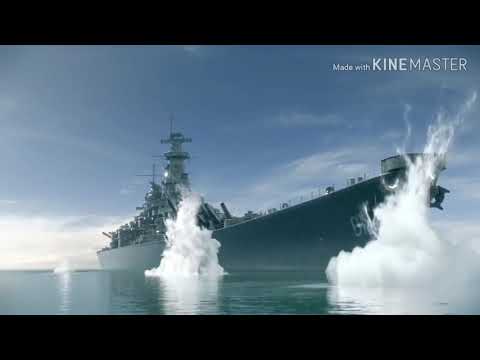(戦争MAD) WOWS WarThunder