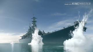 mad Wows Warthunder
