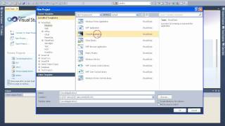 Developing basic console application  - (part-2)Vb.net tutorial in Tamil