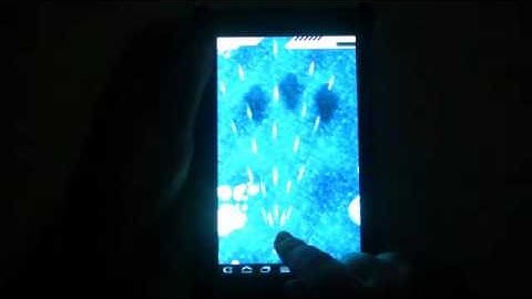 Shogun: Bullet Hell Shooter: Android Gameplay App Review 2D Space Shooters