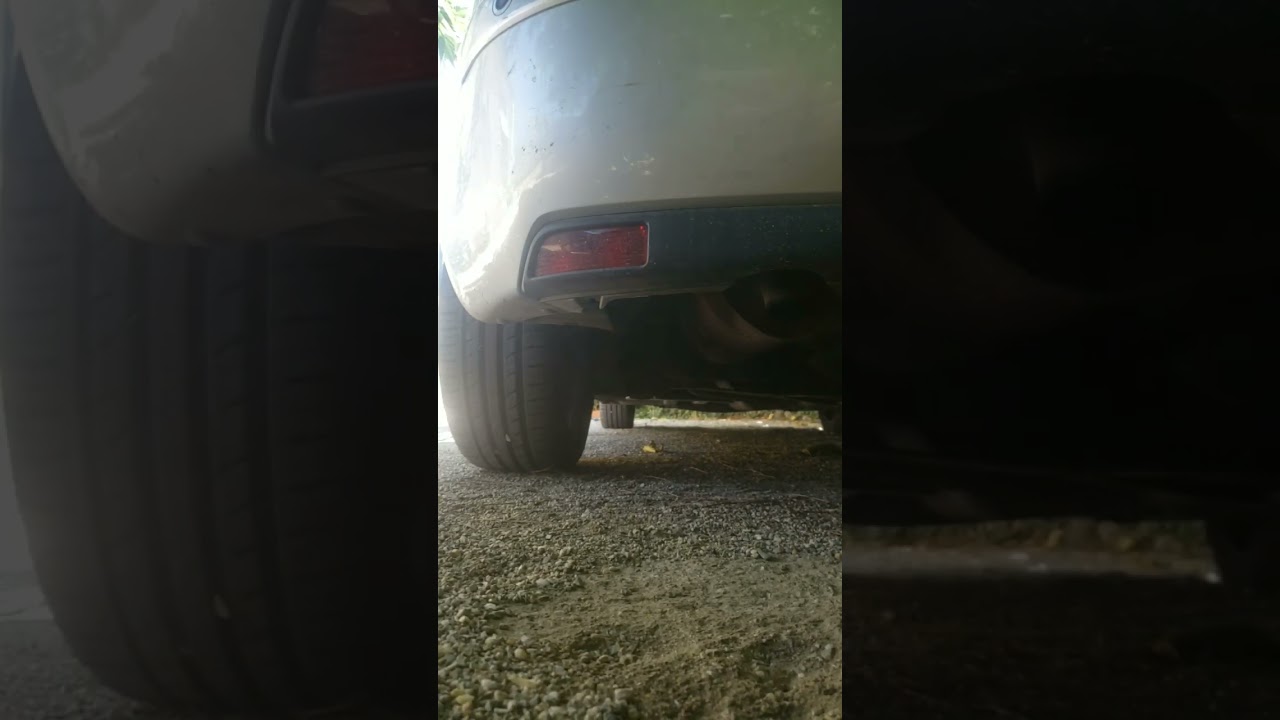 Παρακολούθηση bruitage citroen c4 2006 140 chevaux essence tout d origine #voiture στο YouTube Παρακολούθηση bruitage citroen c4 2006 140 chevaux essence tout d origine #voiture στο YouTube