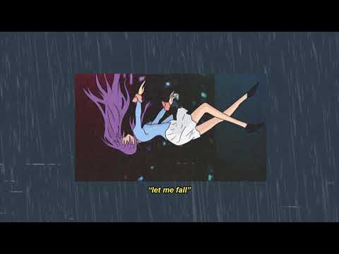 Sose Paez Let Me Fall Feat Vallin 