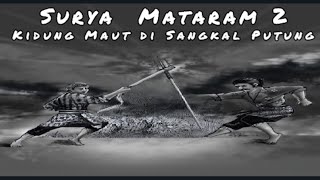 Surya  Mataram 2 Episode 58