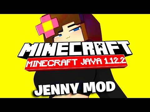 JENNY MOD *ACTUALIZADO*
