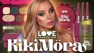 картинка: Kikimora от Love Generation 💚 I Полный обзор коллекции
