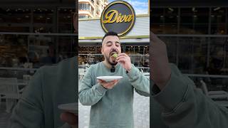 Ünlü Şef Cedric Groletnin Meşhur Tatlısı Pi̇stachi̇o