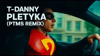 T.danny - Pletyka Ptms Remix