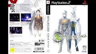 (Extended) Favorite VGM #102 - Shin Megami Tensei: Digital Devil Saga - Hunting ~Full Mix~