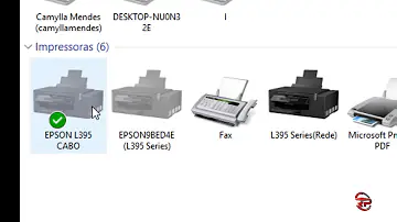 Como imprimir em alta qualidade Epson?