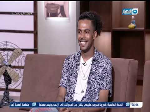 بيت ريا وسكينة اللقاء الكامل مع الرابر عفروتو