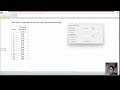Lec 14 Exponential Smoothing