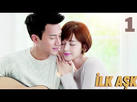 İlk Aşk | 1. Bölüm | First Love |  Hawick Lau, Gulnazar, Sun Yizhou  |  柠檬初上