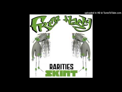 Freq Nasty — Freq Nasty - Punkadelic (Krikor Remix)