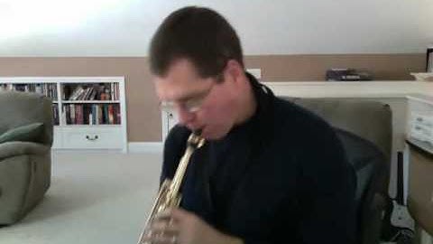 Memorizing Jazz Standards Lesson 3