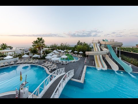 White City Resort Hotel, Avsallar, Incekum, Türkei