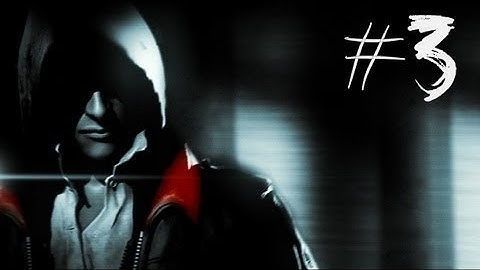 Prototype Walkthrough - Part 3 Home Invasion Let