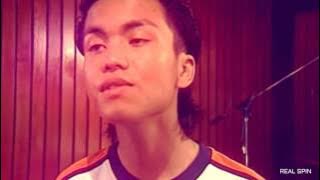 Mengusung Rindu MV (remake cover) HD - Real Spin