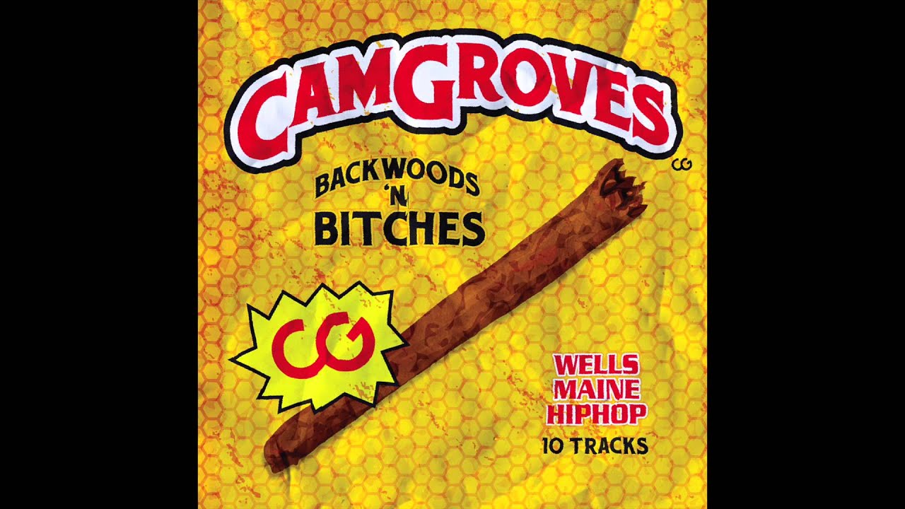 Cam Groves feat. Ock Cousteau - "Backwoods & Dutchies" OFFICIAL VERSION