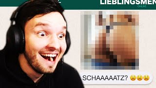 PERVERSE CHATS ZWISCHEN MÄDELS UND JUNGS! by Danny Jesden  150,063 views 3 years ago 17 minutes