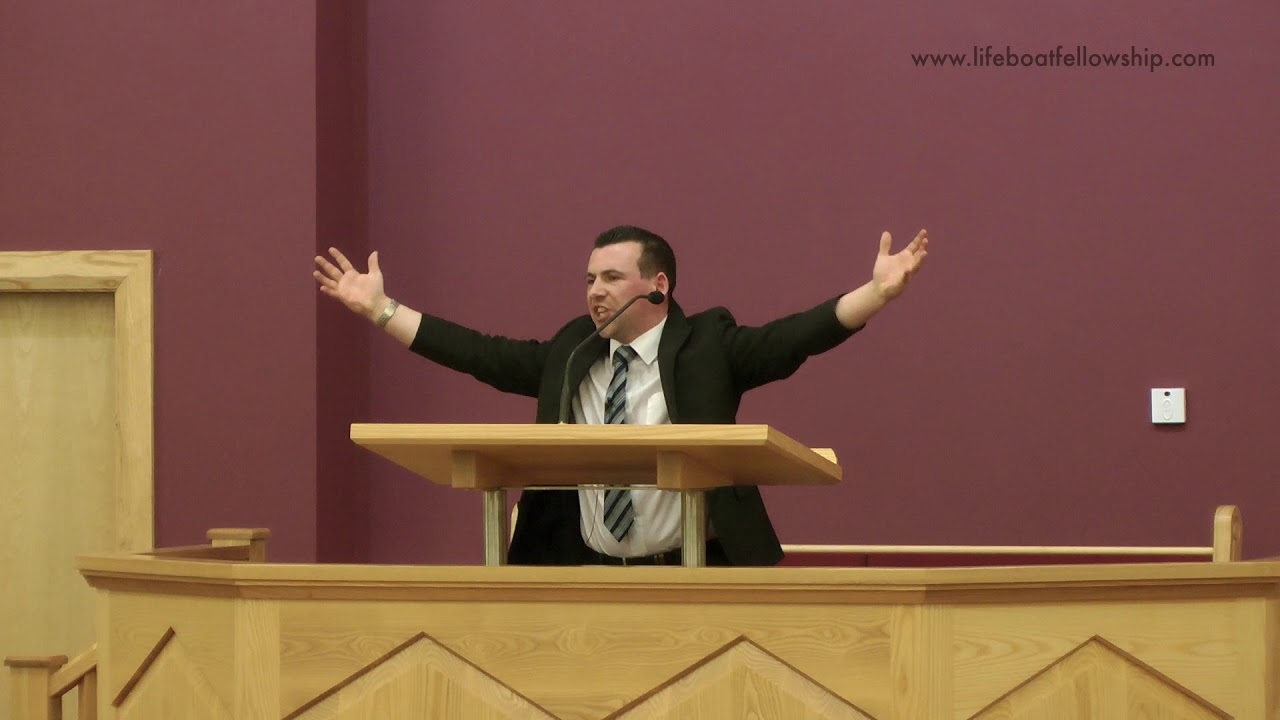 Testimony of John Weir