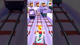 Subway Surfers Subway City Xmas Chicago Underwater Rio Carnival