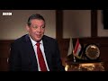 لماذا تغير موقف حازم عمر من الدعم للرئيس السيسي إلى منافسته في انتخابات ٢٠٢٤ بي بي سي نيوز عربي