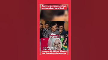 Kasian kang Dedi #fyp  #kdm  #shorts  #viralvideo  #trending