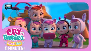 Download Lagu Cry Babies 🌈 | Volledige afleveringen | 15 minuten 🍿 MP3 Download Lagu Cry Babies 🌈 | Volledige afleveringen | 15 minuten 🍿 MP3