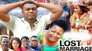 Lost Marriage Season 1 - Ken Erics 2017 Latest Nigerian Nollywood Movie