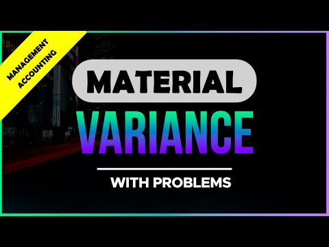 Direct Material (DM)