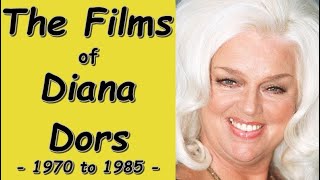 The Films of Diana Dors - 1970 to 1985 Wealth