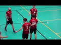🎬 Highlights: Lielvārde/Unihoc - Masters Ulbroka/LU (1/4 F, 3. spēle) (28.02.2026)