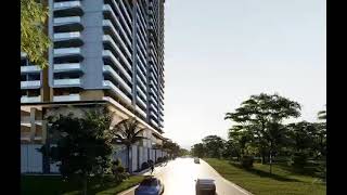 Luna Oak Residency Luxury 2, 3 & 4 Bedroom Apartments for Sale in Kilimani, Nairobi