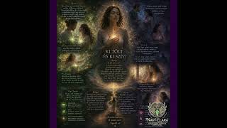 4. Connection — Who Fills Me, Who Drains Me | Navi’Elara