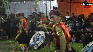Jathilan TURONGGO PUSPITO MANUNGGAL #KLASIK masa kini