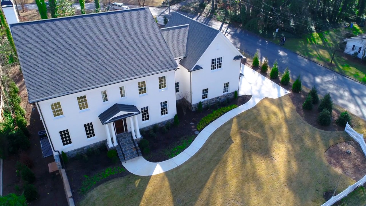 Bloo Goose Media 485 Windsor Parkway, Atlanta YouTube