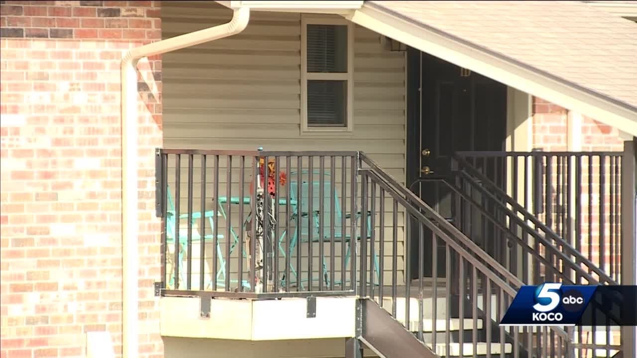 Days are up for tenants at affordable housing complex in Pauls Valley