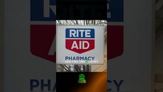 Rite Aid Is BANKRUPT—Is Your Medication at Risk?