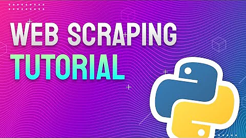 Web Scraping with Python in 30 minutes | Tutorial Project for Beginners