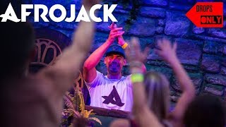 Afrojack | Tomorrowland Belgium 2018 | Drops Only |